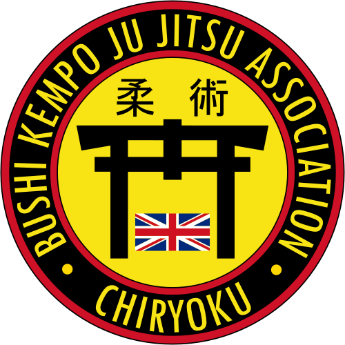 Bushi Kempo Ju-Jitsu